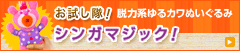 シンガマジック!