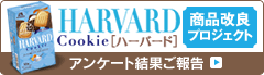 ハーバード商品改良プロジェクトアンケート結果ご報告