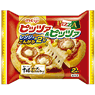 レンジピッツァ&ピッツァ2枚入