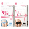 YouYou 吸水機能付ショーツ