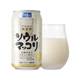 ソウルマッコリのおいしさ発見！