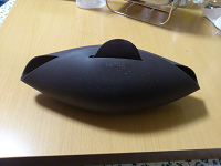 ルクエ スチームロースター