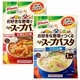 新発売！新感覚スープパスタ体験