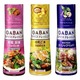 GABANでサラダパーティ！