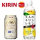 キリンの健康プロジェクト第3弾