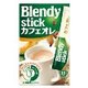スティックで新入社員を応援！