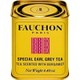 FAUCHONで楽しむティータイム