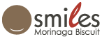 Morinaga Biscuit smiles