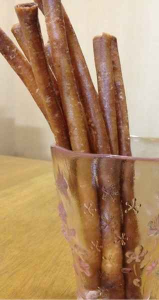 丸鶏がらdeスティック