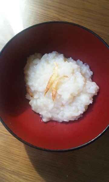 中華おかゆ