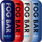 ウーノ フォグバー（FOG BAR）
