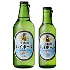 日本酒ハイボール