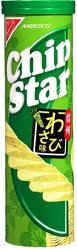 チップスター（信州わさび味）