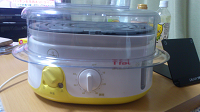 T-fal スチームクッカー