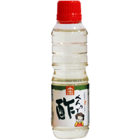 リクエスト発！べんりで酢で料理
