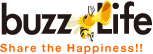 buzzLife Share the Happiness!!