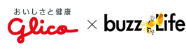 江崎グリコ株式会社×buzzlife