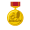 buzzmedal