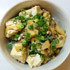 チンジャオロース風味麻婆丼