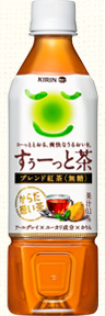 すぅーっと茶