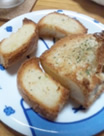 トースト