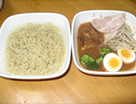 つけ麺