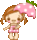 いちご★★